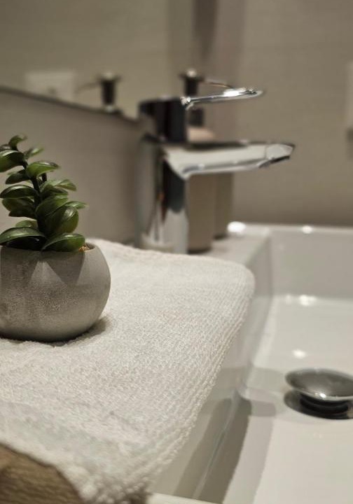 Photo of Bathroom in Almanjayar