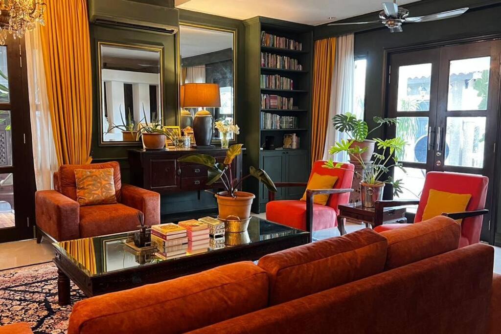 Photo of Livingroom in Bukit Jelutong