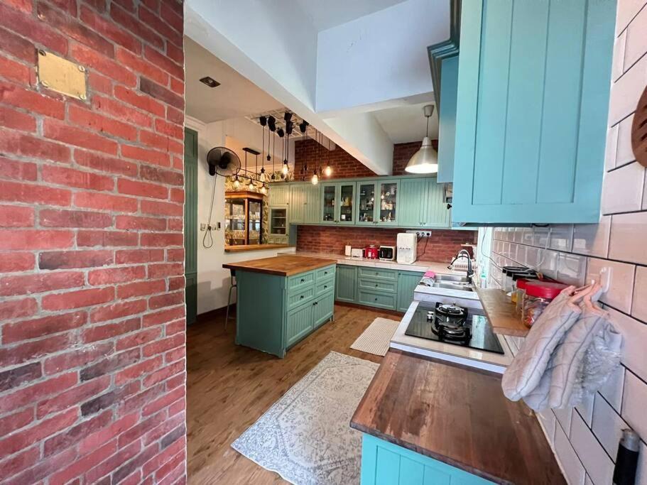 Photo of Kitchen in Bukit Jelutong
