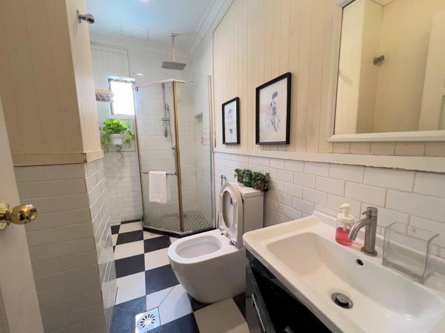 Photo of Bathroom in Bukit Jelutong