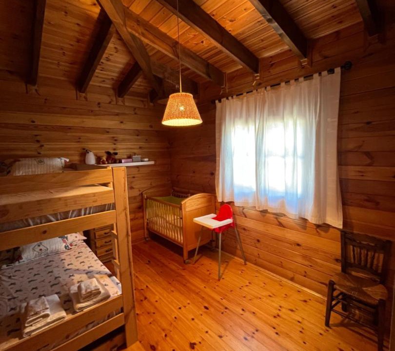 Photo of Bedroom in Baza