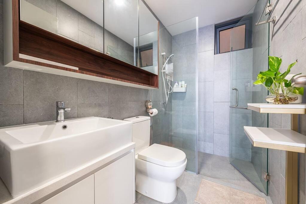 Photo of Bathroom in Taman Pertama