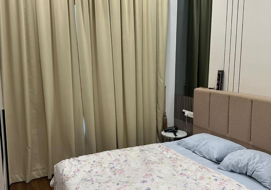 Photo of Bedroom in Shah Alam