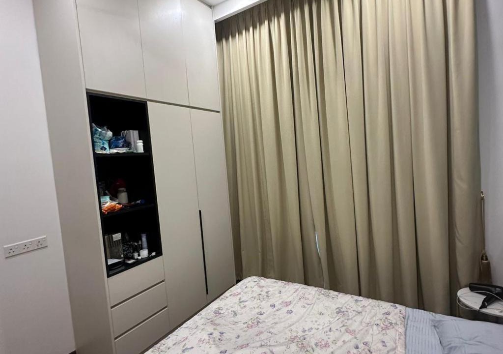 Photo of Bedroom in Shah Alam