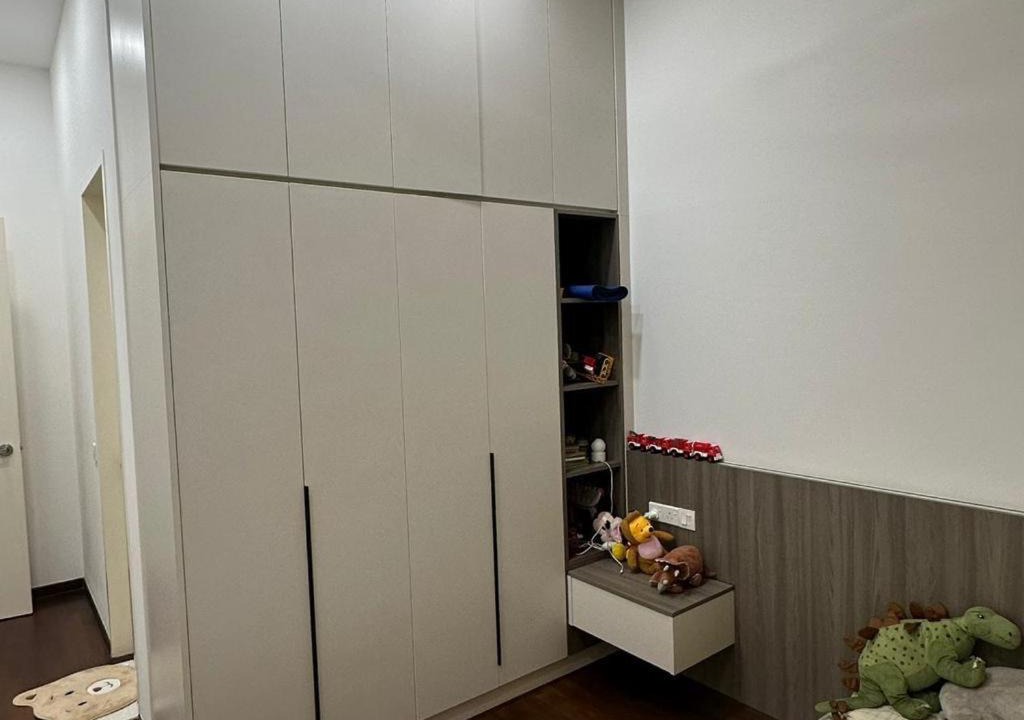 Photo of Bedroom in Shah Alam
