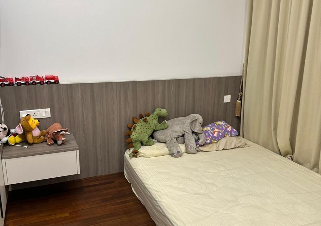 Photo of Bedroom in Shah Alam