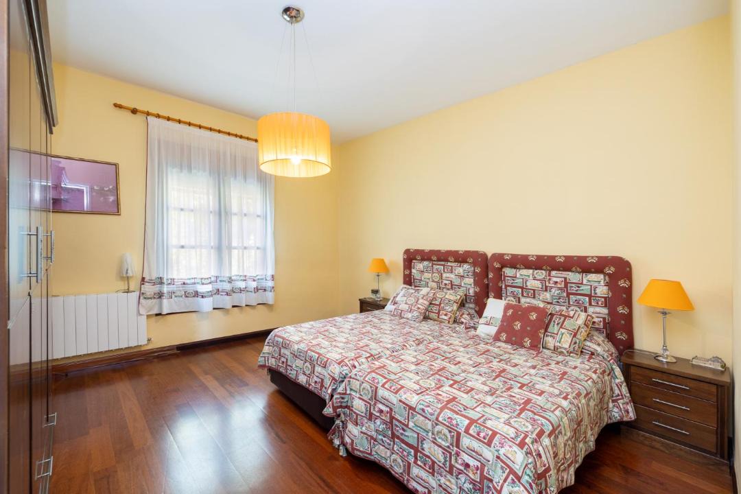 Photo of Bedroom in Baza