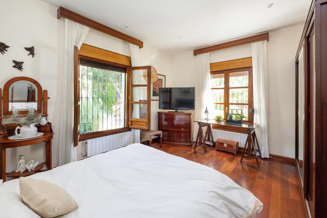 Photo of Bedroom in Baza