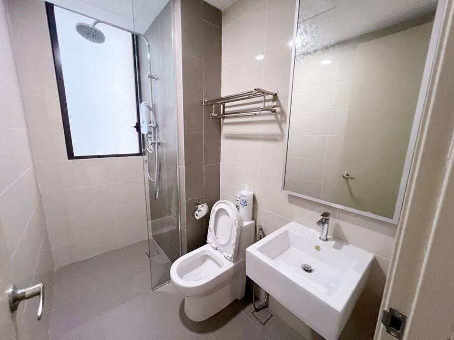 Photo of Bathroom in Kampung Kerinchi