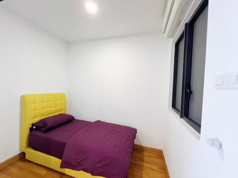 Photo of Bedroom in Kampung Kerinchi