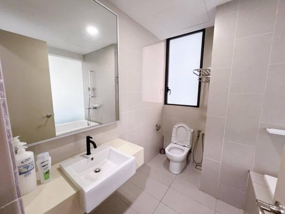 Photo of Bathroom in Kampung Kerinchi