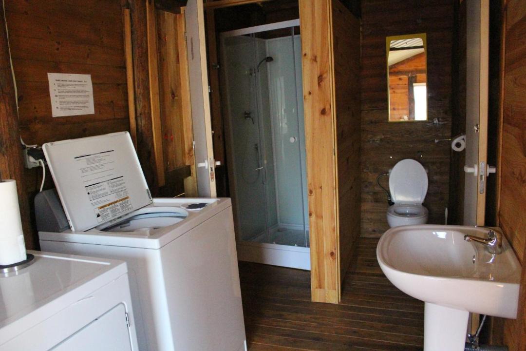 Photo of Bathroom in Gualchos