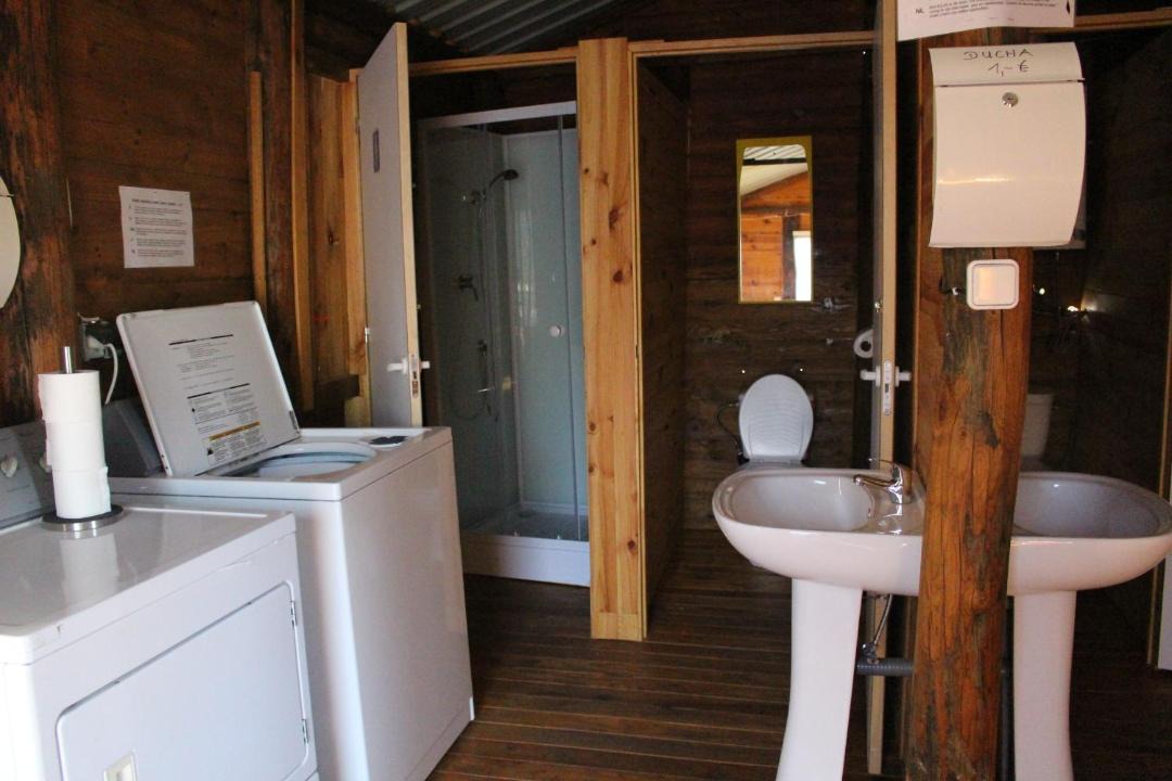 Photo of Bathroom in Gualchos