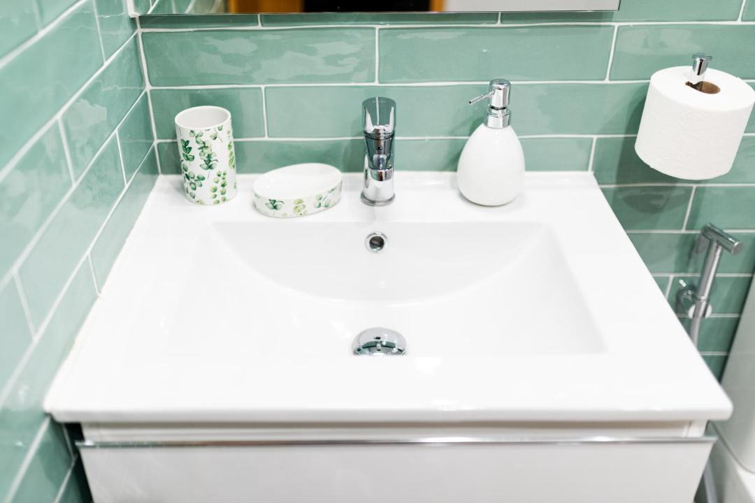 Photo of Bathroom in San Ildefonso