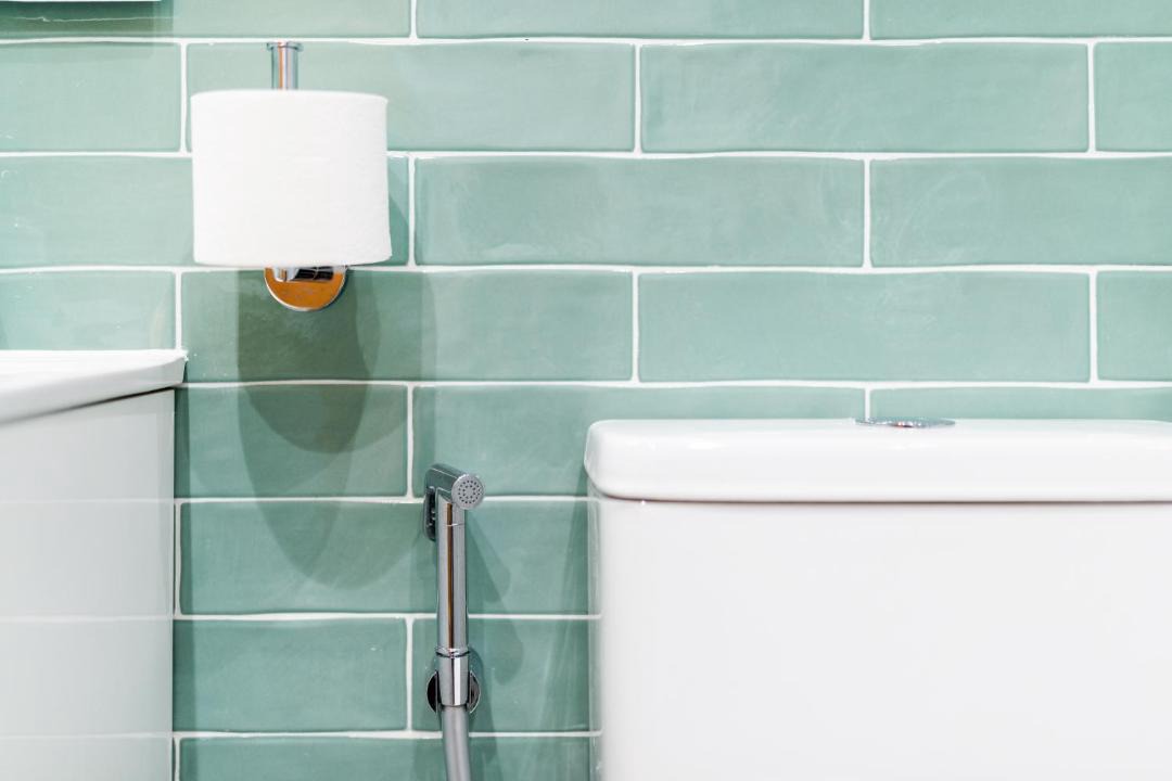 Photo of Bathroom in San Ildefonso