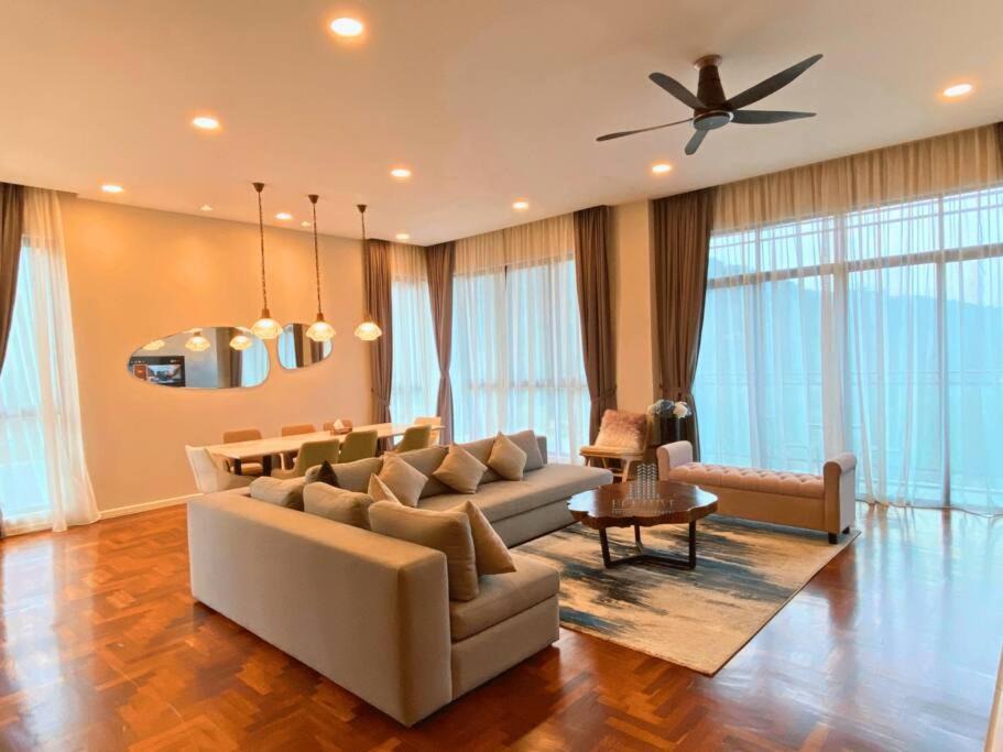 Photo of Livingroom in Genting Highlands