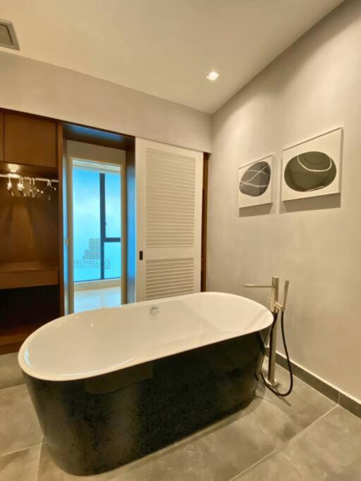 Photo of Bathroom in Genting Highlands