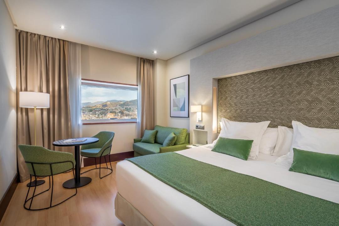 Photo of Bedroom in Figares