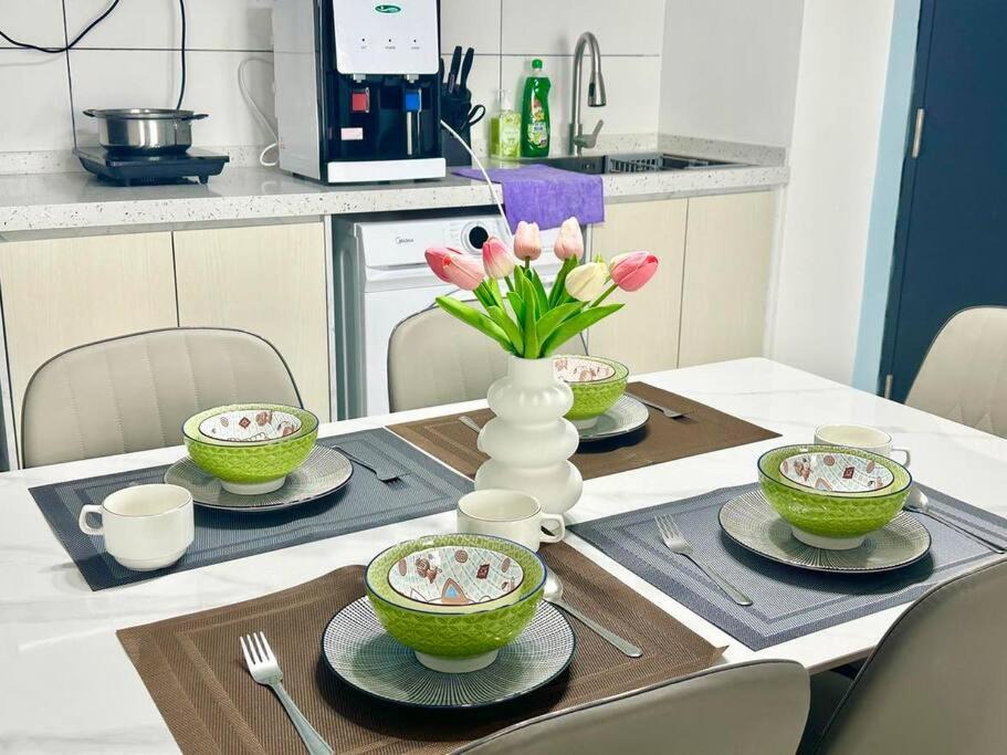 Photo of Kitchen in Subang Jaya