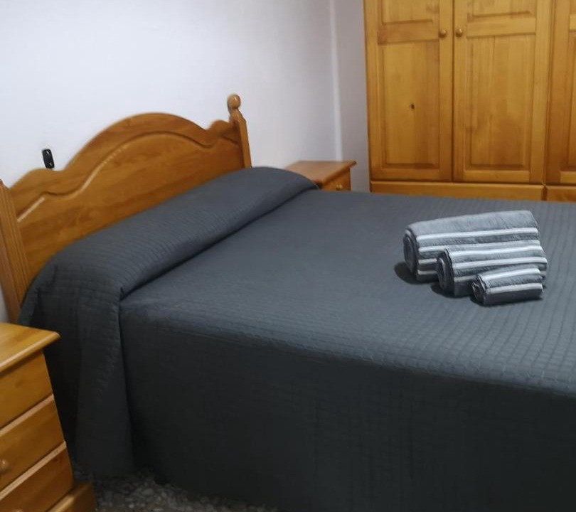 Photo of Bedroom in Cortes de Baza