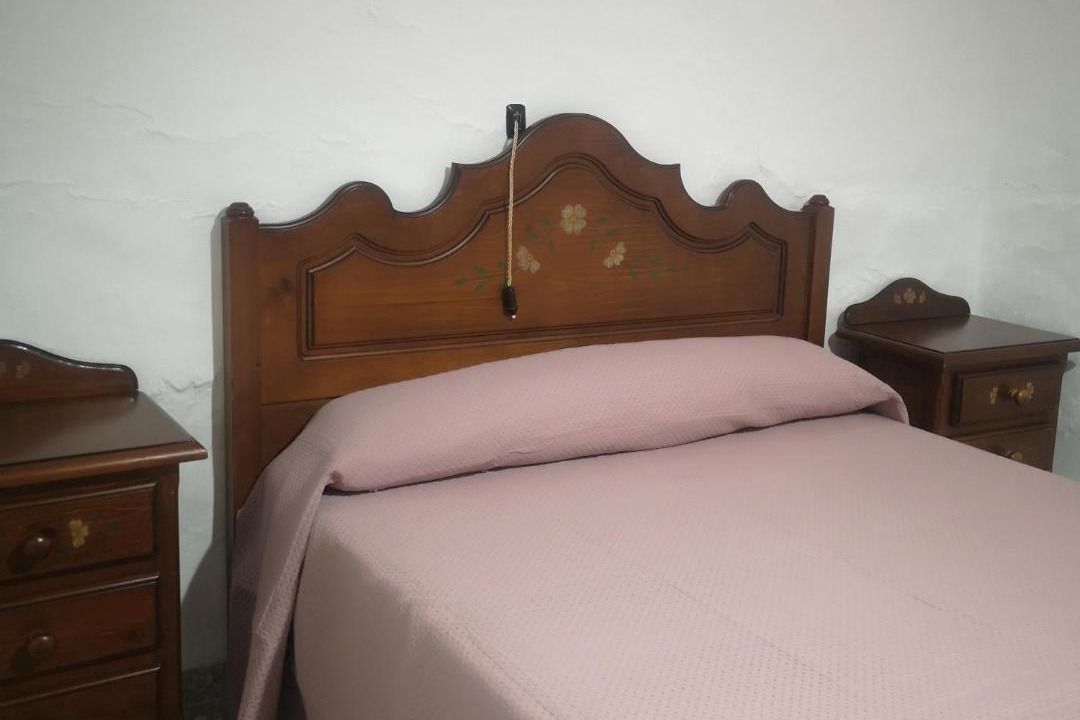 Photo of Bedroom in Cortes de Baza
