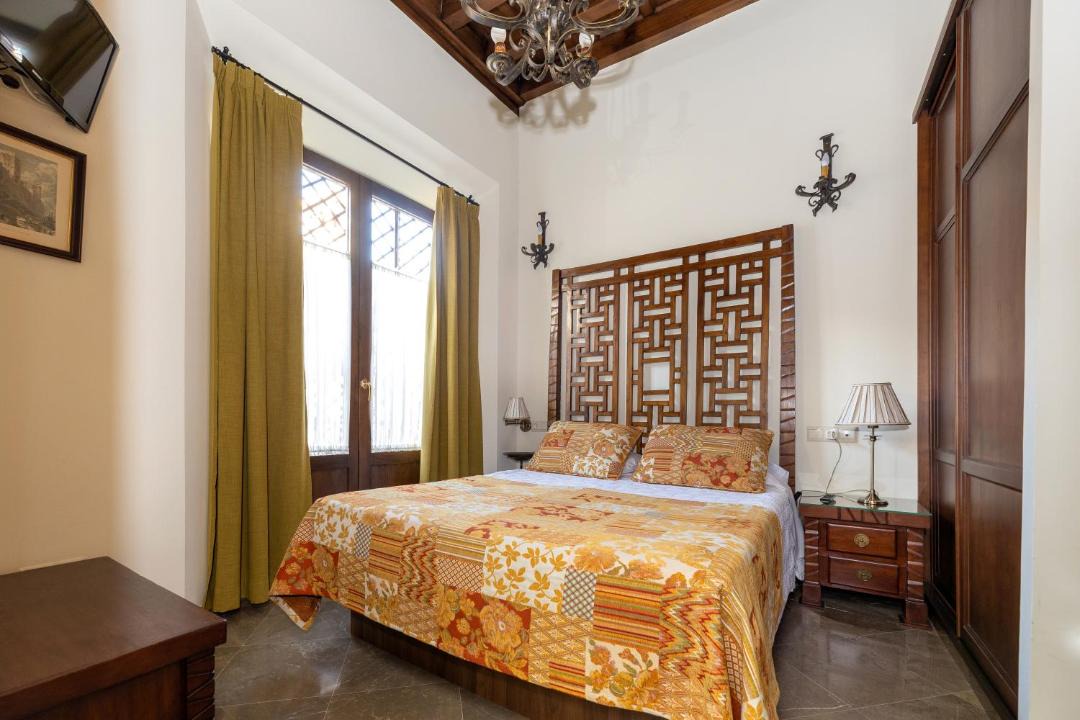 Photo of Bedroom in Central District