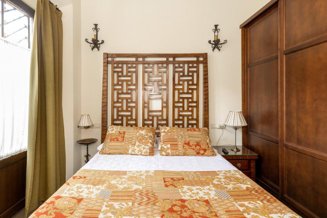 Photo of Bedroom in Central District