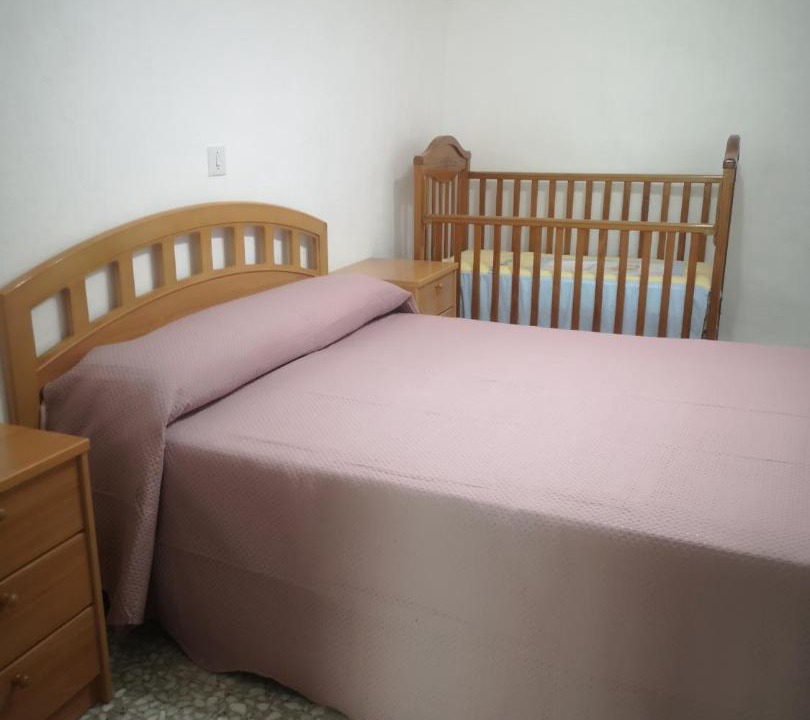 Photo of Bedroom in Cortes de Baza