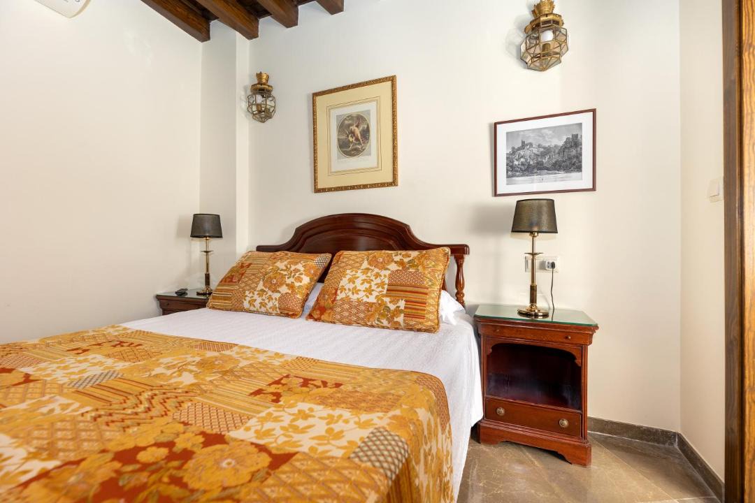 Photo of Bedroom in Central District