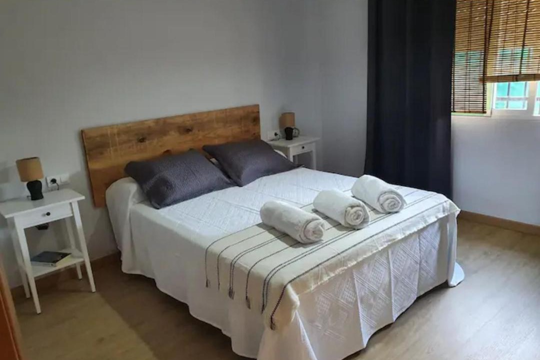 Photo of Bedroom in Padul
