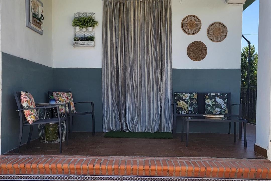 Photo of Patio Balcony in Padul