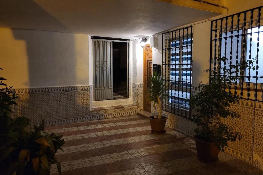 Photo of Patio Balcony in Lanjaron