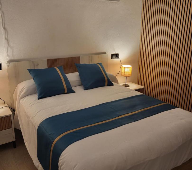 Photo of Bedroom in Lanjaron