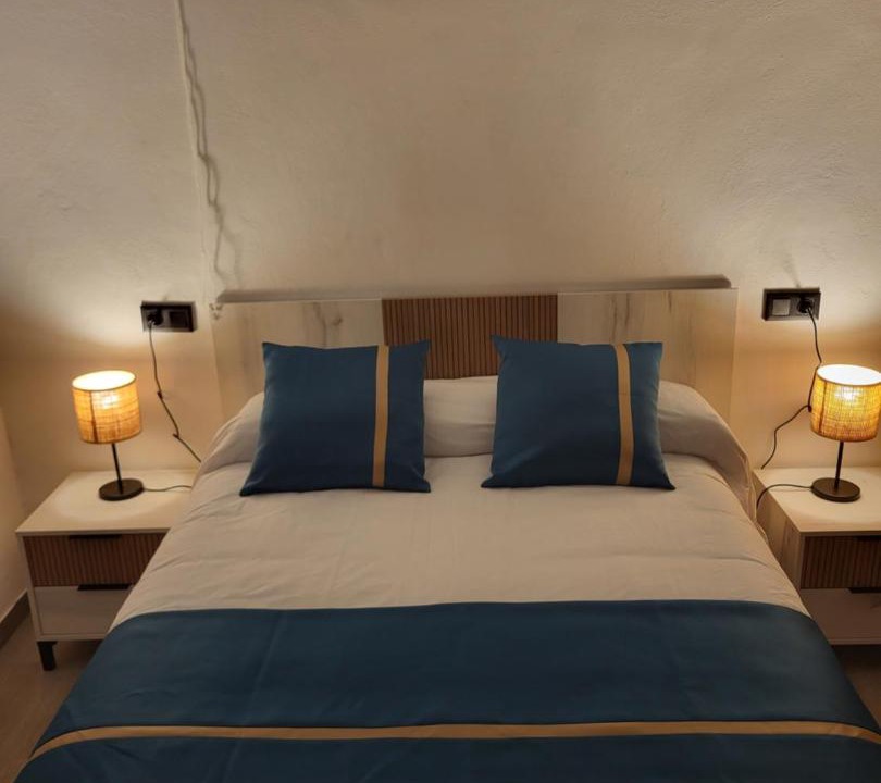 Photo of Bedroom in Lanjaron