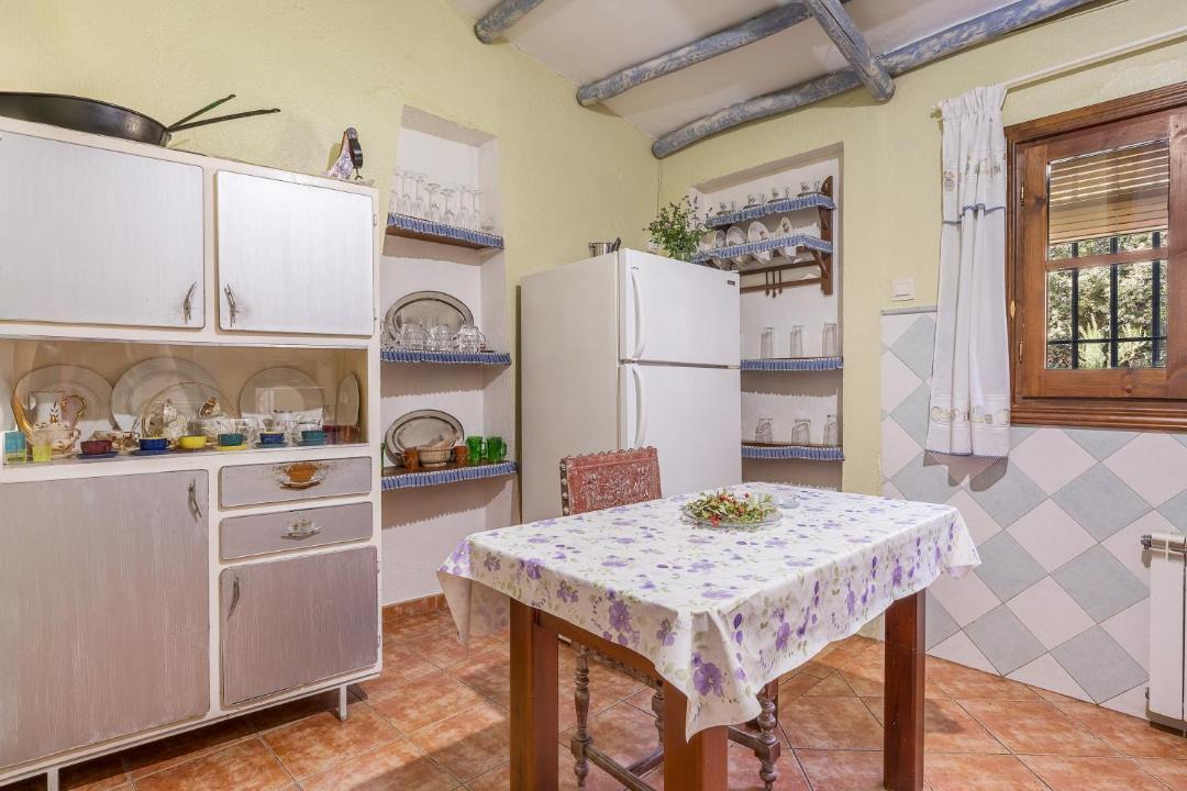 Photo of Kitchen in Illora