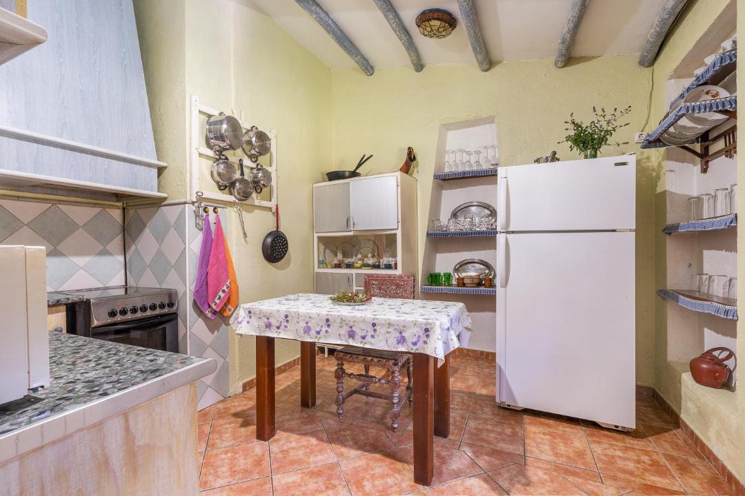 Photo of Kitchen in Illora