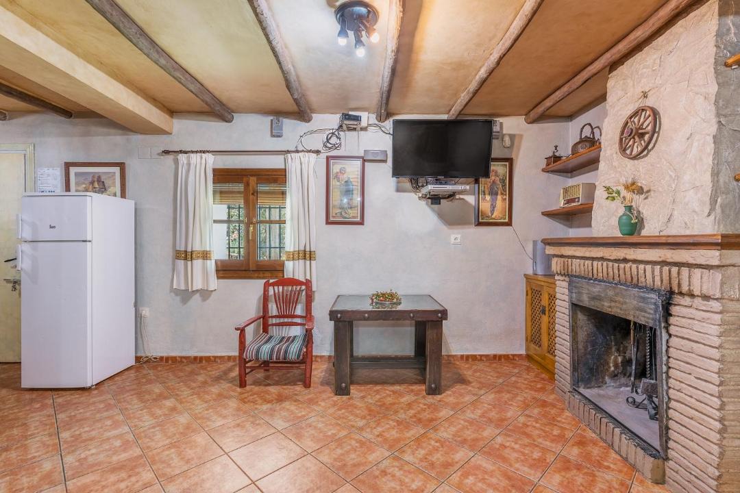 Photo of Kitchen in Illora