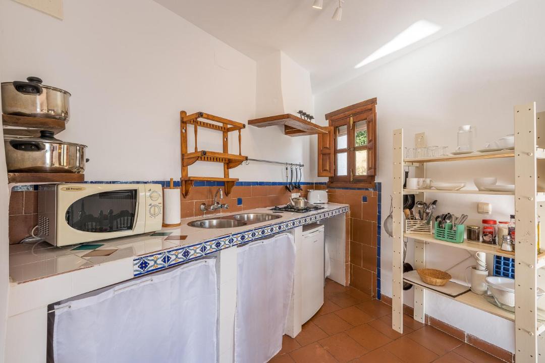 Photo of Kitchen in Bubion