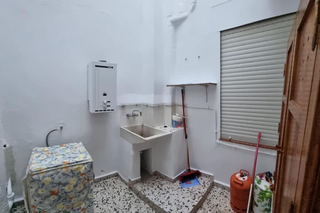 Photo of Bathroom in Pitres