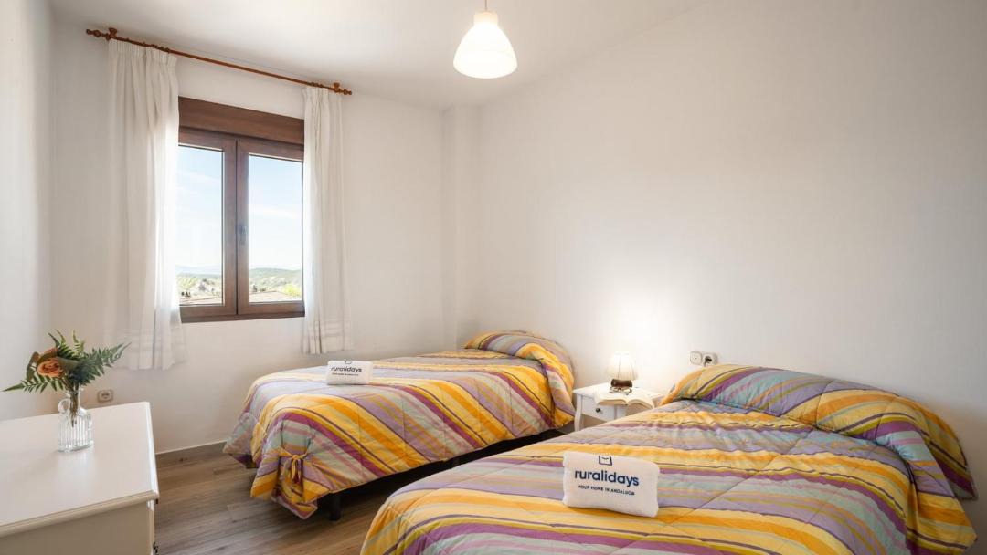Photo of Bedroom in Huetor Santillan
