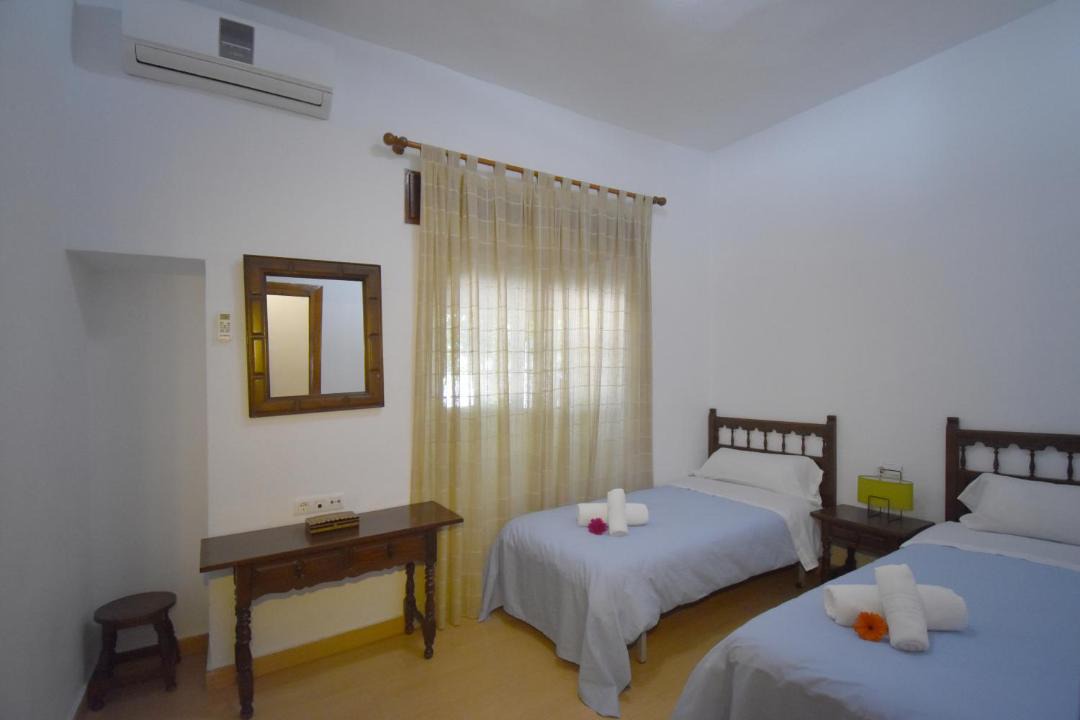 Photo of Bedroom in Central District