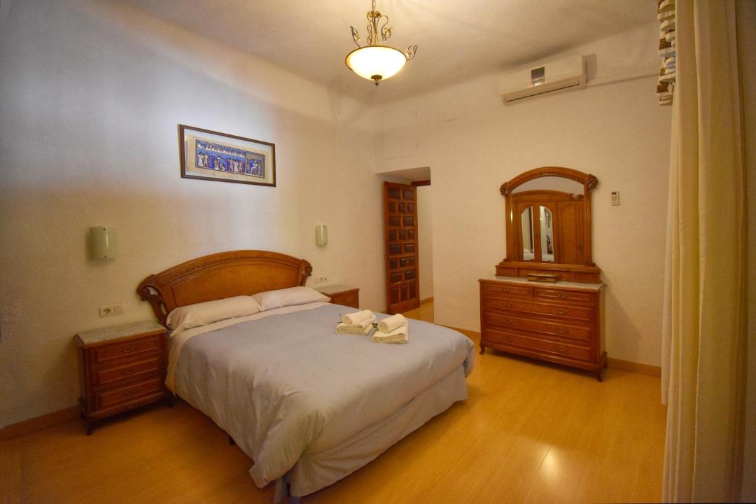 Photo of Bedroom in Central District