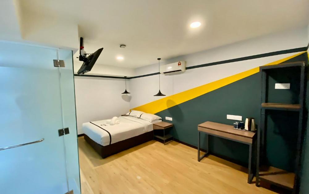 Photo of Bedroom in Kuala Lumpur