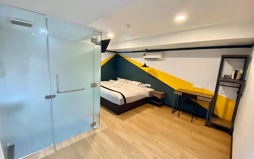 Photo of Bedroom in Kuala Lumpur