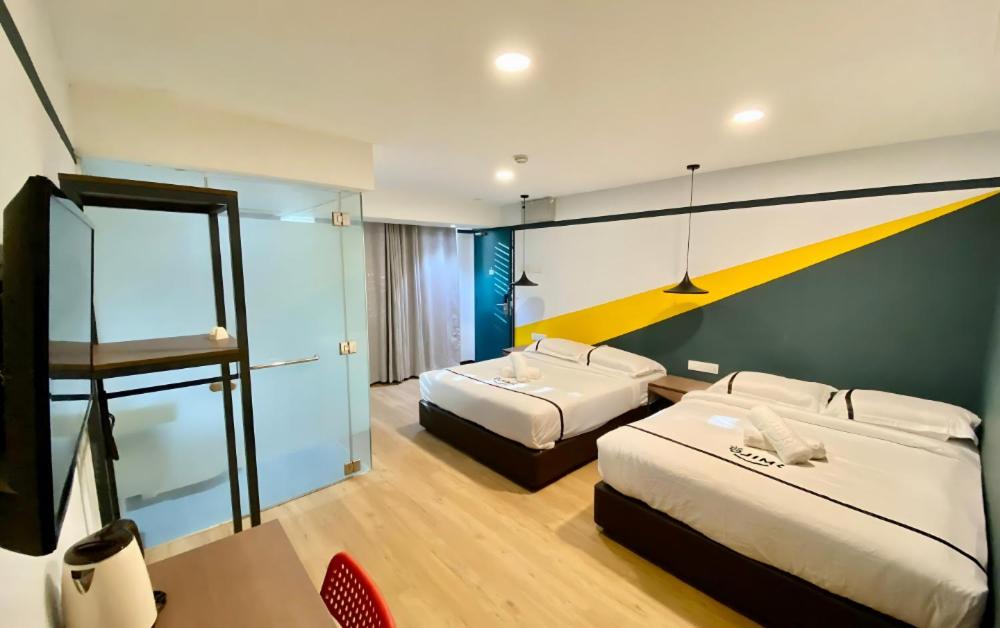 Photo of Bedroom in Kuala Lumpur
