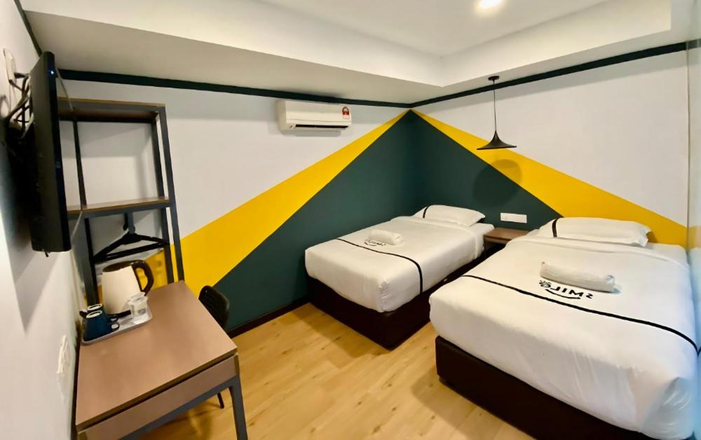Photo of Bedroom in Kuala Lumpur