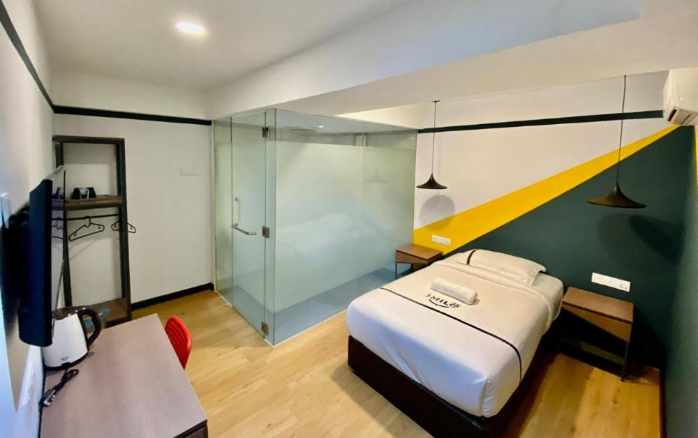 Photo of Bedroom in Kuala Lumpur