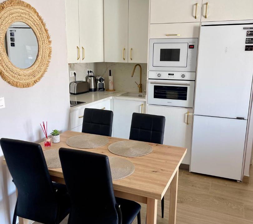 Photo of Kitchen in Playa Granada