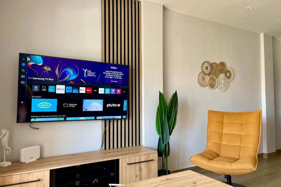 Photo of Livingroom in Playa Granada