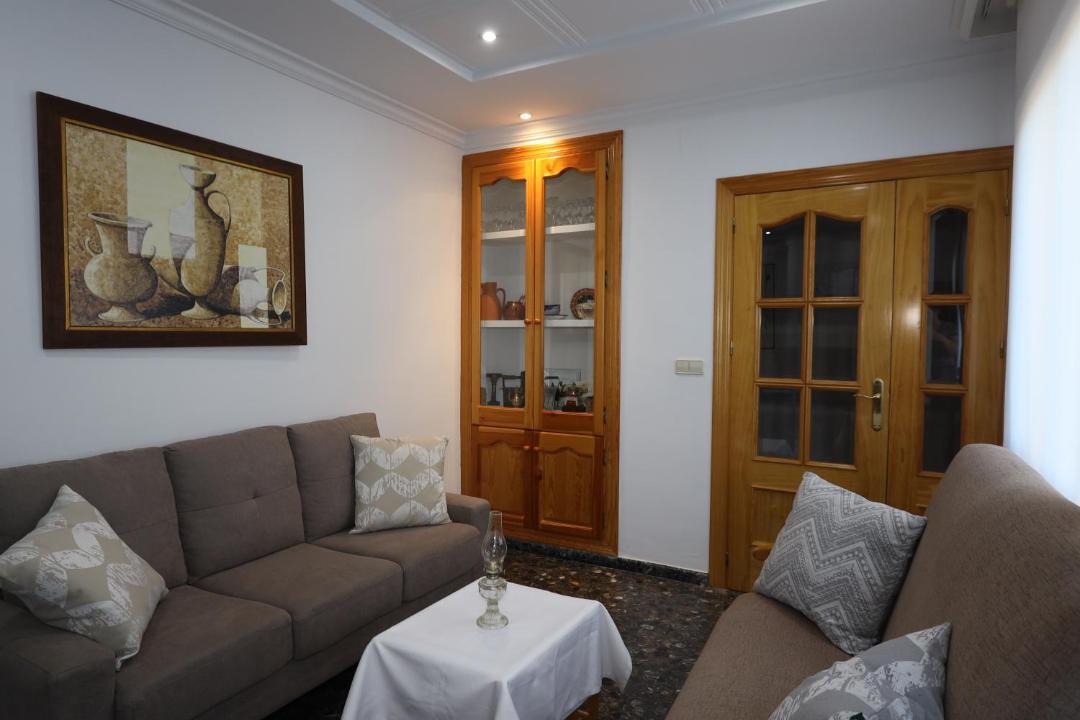 Photo of Livingroom in Cogollos de Guadix